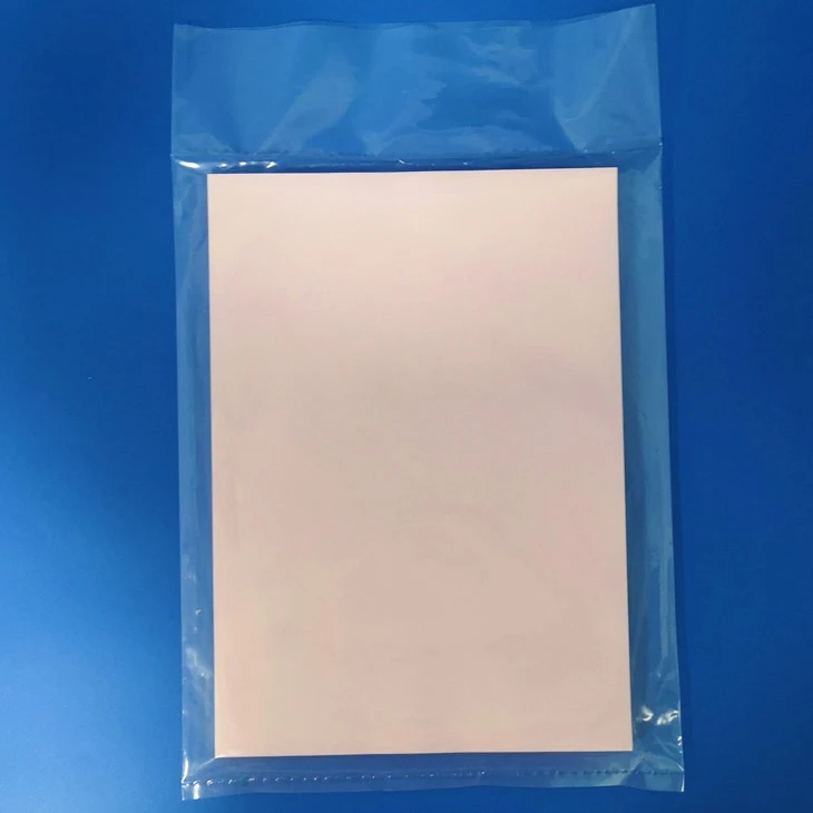 Sterile Cleanroom Paper 