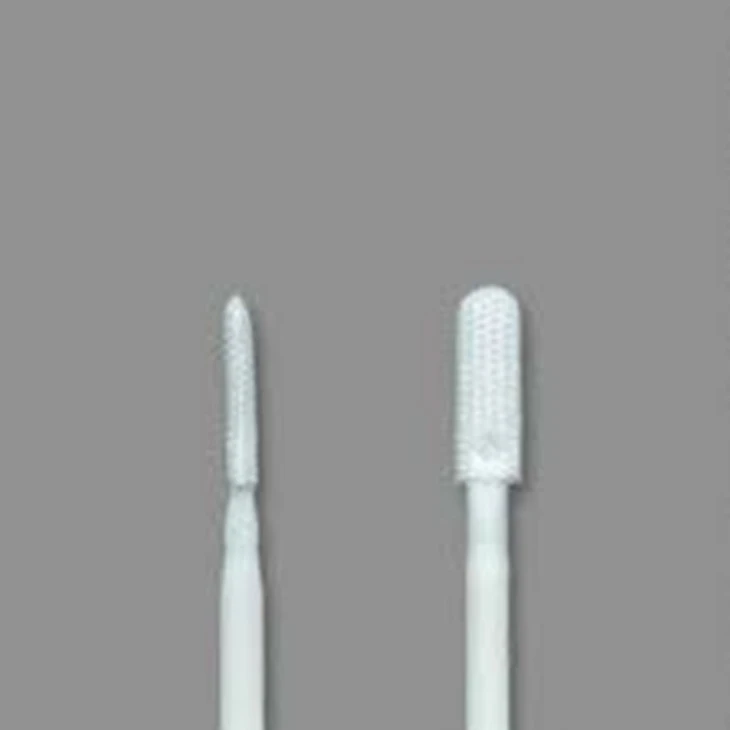 Flexible Micro Paddle Polyester Swabs