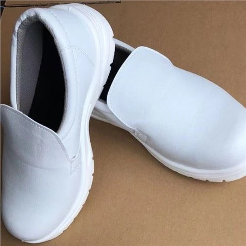 Scarpe di sicurezza elettrostatiche