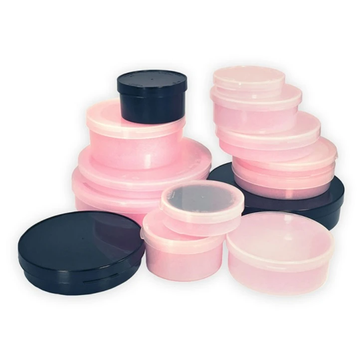 ESD Wafer Jars